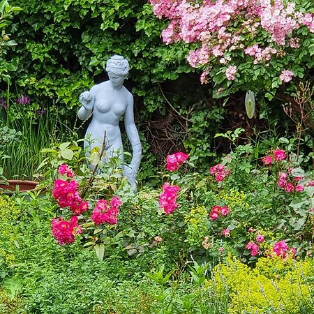 Die Villa メットマン エクステリア 写真