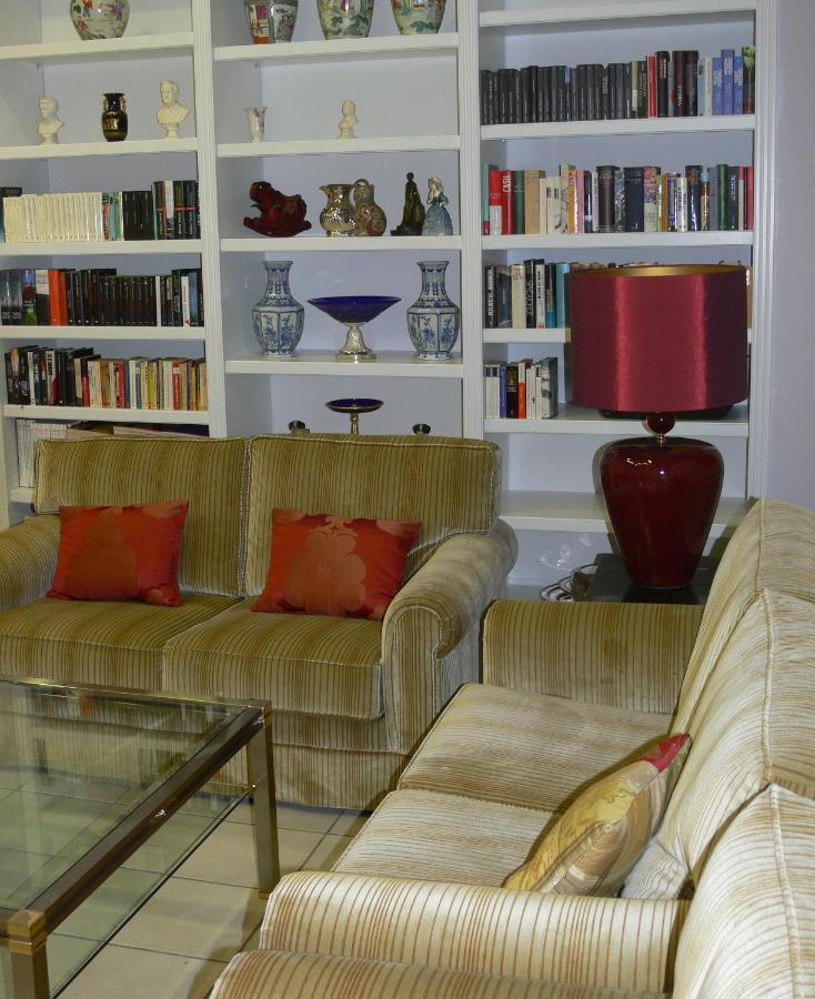 Die Villa メットマン エクステリア 写真